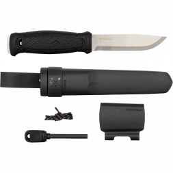 Morakniv Survival Knife Kit Garberg