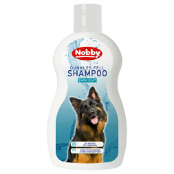 Nobby Dog Shampoo (dark coat)
