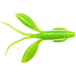  Donkey Boo (Chartreuse UV)