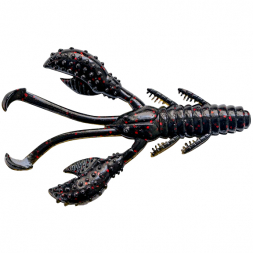  Mighty Mama (Madame Craw)