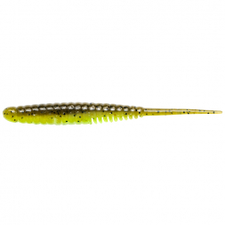  Redbee (Green Pumpkin Chartreuse UV)