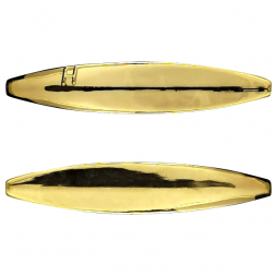 OGP Sea Trout Bait Henry´s Skruen (Real 24k Gold) 