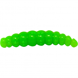  Larvy (Dark Green)