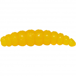  Larvy (Lemon Yellow)