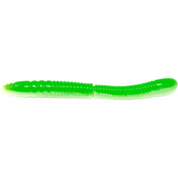  Wurmy (Light Green / White)