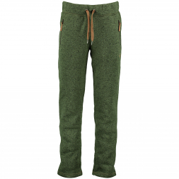 OS Trachten Women's Sweatpants (traditional green)