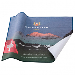 Ostermayer Jagd Weapon cleaning cloth