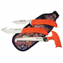 Outdoor Edge Wild Guide Knife Set