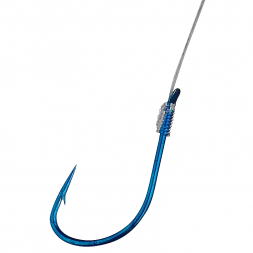 Owner Fisching hook Trout (blue)