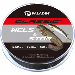  Classic target fishing line  catfish/sturgeon