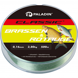  Classic target fishing line  roach/bream