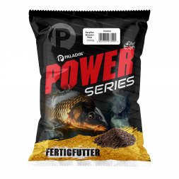  Groundbait Power (Carp Bream Corn)