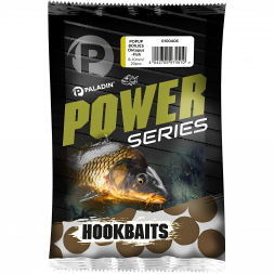  Power Series Pop Up Boilies (Octopus Fish)