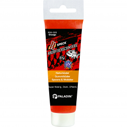  Predatory Fish Paste (Orange/Bacon)