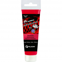  Predatory Fish Paste (Pink/Shrimp)