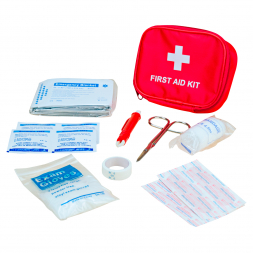 Pawise First aid kit