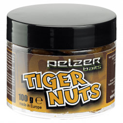 Pelzer Carp Feed Tiger Nut