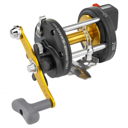   Multiplier Reel Commander Linecounter