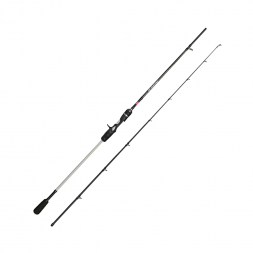  Prevail III  Jigging Cast