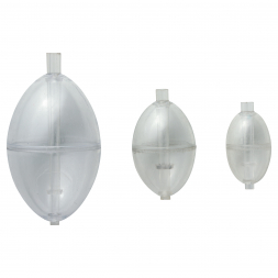 Perca Original Bubble Float Set (oval)
