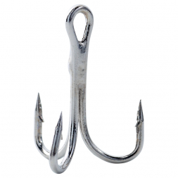 Perca Original Fishing hook Mini Trebles