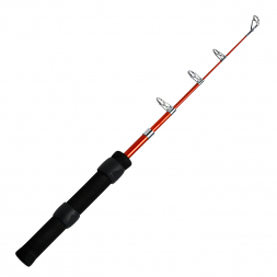 Perca Original Ice Fishing Rod Original Tele