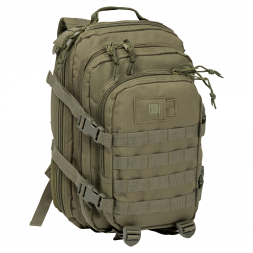 Percussion Backpack (compact)