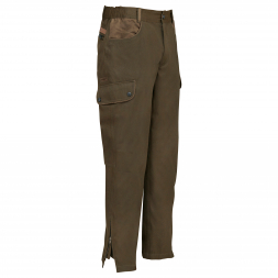 Percussion Men's Hunting Trousers Sologne