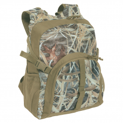 Percussion Palombe backpack
