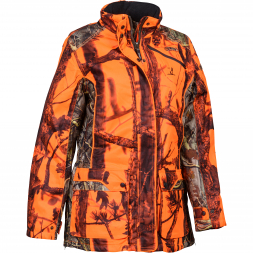  Women's Hunting Jacket Brocard