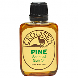 Pete Rickards Gun oil (pine scent)