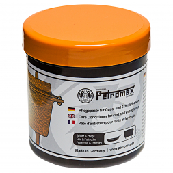 Petromax Care paste for cast and wrought iron