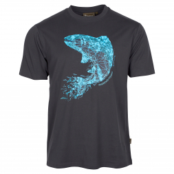 Pinewood Men's Fish T-shirt (men)