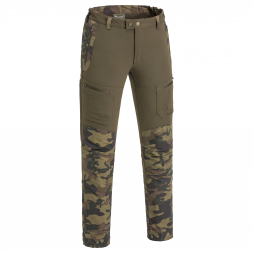 Pinewood Men's Outdoor pants Finnveden Hybrid (camou)