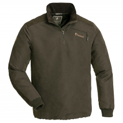 pinewood fleece pullover