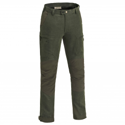 Pinewood Men's Trousers Caribou Hunt (green)