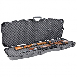 Plano Pro-Max® Double Scoped Rifle Case