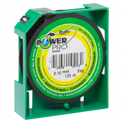 Power Pro Power Fishing Line Pro (moss green)