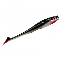  Holi Shad 5" | Target Locked (UV)