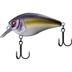  SMTX-H Modular Crankbait - TTN | Sexy Sandeel (Holo)