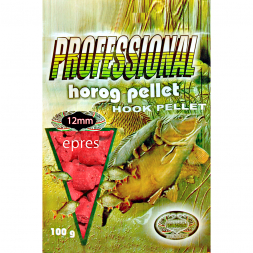Professional Hook-Pellets (Strawberry)