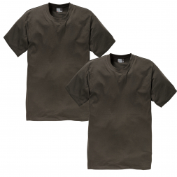Promodoro Men's Set of 2 T-Shirt