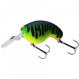  Chibi Fuku 1 Crank (firetiger)