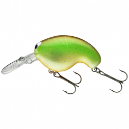  Chibi Fuku 1 Crank (spezial chartreuse)