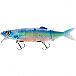  Hybrid Swimbait (Swedish blue)