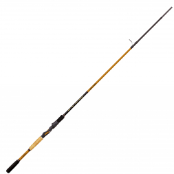 Quantum Spinning Rod G-Force Shad
