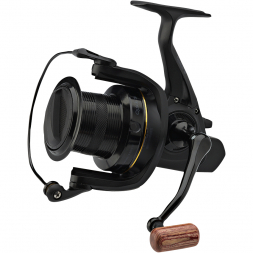 DAM Quick 1 BC 200 Baitcaster Reel – St Ives Tackle