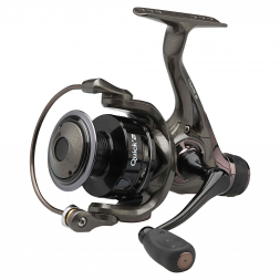 Quick Spinning Reel 2 RD