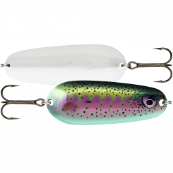 Rapala Spoon Nauvo (rainbow trout)