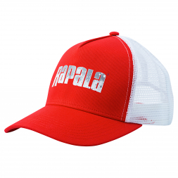 Rapala Trucker Cap (red)